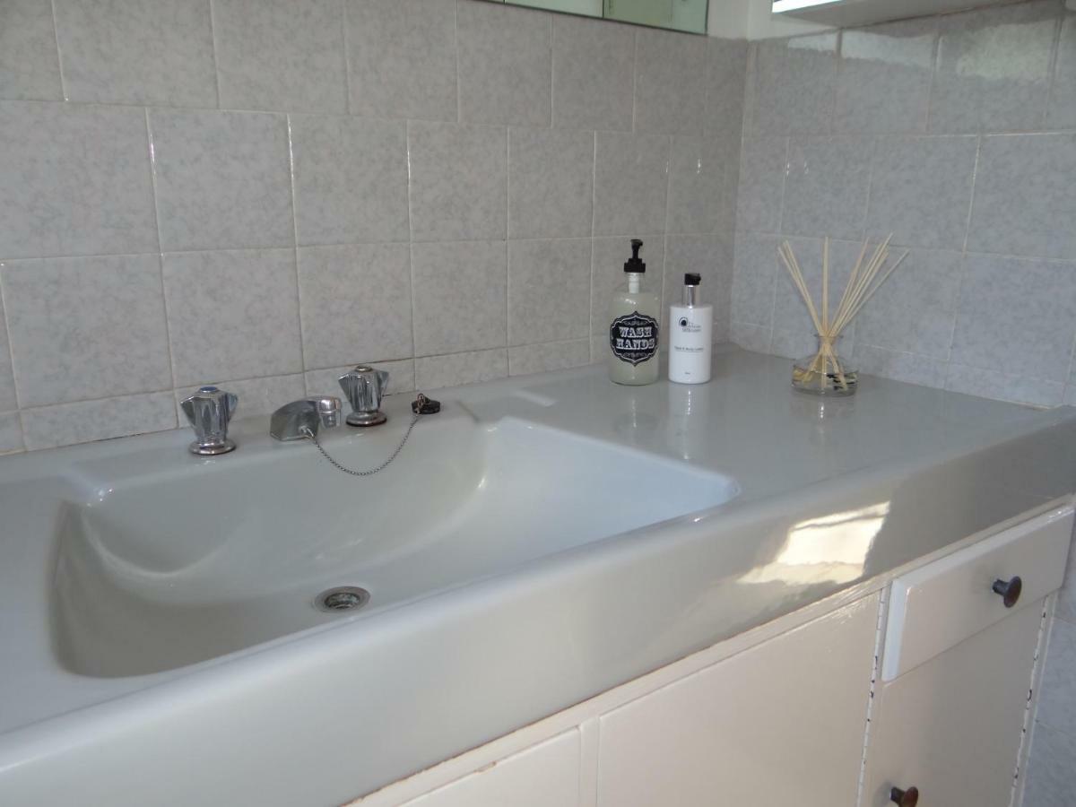 Credo Guest House ブルームフォンテーン エクステリア 写真